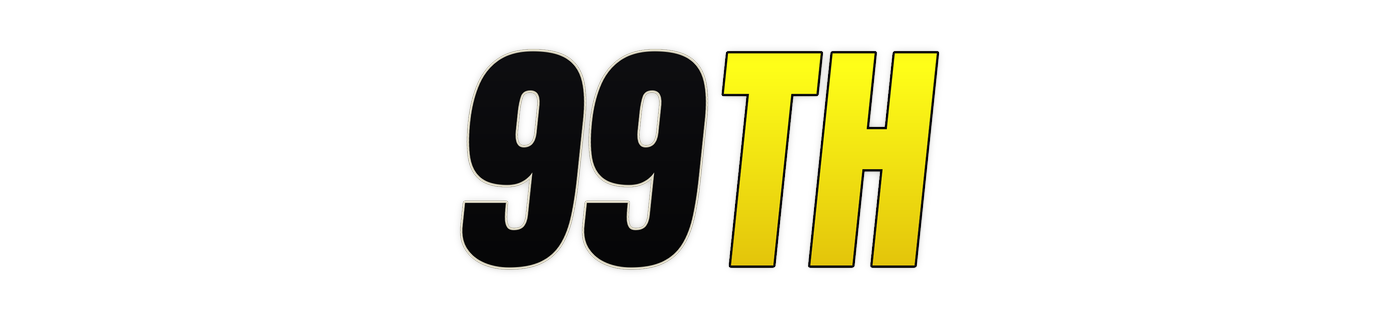 99th